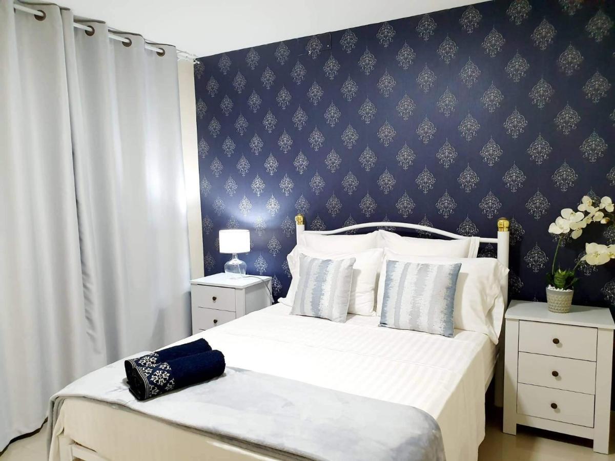 Kelly'S House Plateau City Center Praia Luaran gambar
