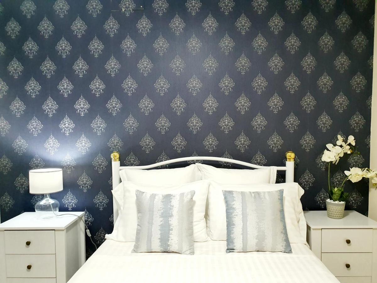 Kelly'S House Plateau City Center Praia Luaran gambar